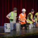 MOFÉM Fúvószenekar Jótékonysági Hangverseny