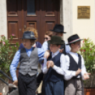 Családi Nap a Magyaróvári Plébánia a plébániatemplom felszentelésének 350 évfordulója alkalmából