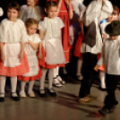 Jótékonysági műsor - Fehér és Máltai Szeretetszolgálat az Éltes iskola javára (Fotó: Horváth Attila)