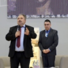 VII. Óvár-Kupa Akrobatikus Rock 'n' Roll Területi Pontszerző és jótékonysági táncverseny