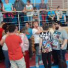 Sportnap - Legkisebb közös többszörös