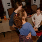 A Hansági Múzeum és a Lajta Néptáncegyesület farsangi mulatsága 2015 (Fotó: Horváth Attila)