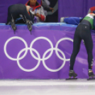 Az első téli olimpiai aranyérem - az öröm pillanatai