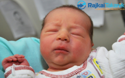 Lőcse Bence, 3250 gr. Győr