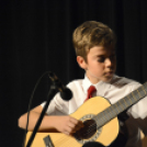 Növendékhangverseny