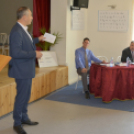 Térségi Tanodanyitó rendezvény