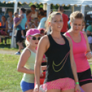 Hédervári Sportnap - Rubint Rékával (Fotó: Nagy Mária)