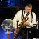 Moson Big Band - Adventi koncert