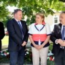 Hősök Napja Mosonmagyaróváron