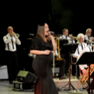 Moson Big Band koncert