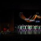 Okay Dance 2014. Gálaműsor - Full Version A Teljes Műsor Part 1.