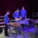 A Mosonyi Mihály Alapfokú Művészeti Iskola karácsonyi koncertje