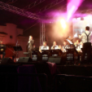 Nyári Fesztivál – Szent István Napok 2017 - Moson Big Band koncert