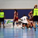 UFM Nemzetközi Női Kézilabda Kupa: MKC SE (HUN) – Duslo Sala (SK) - (40-22)