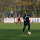 MTE 1904 FUTURA MOSONMAGYARÓVÁR - III. KER. TVE (2:3)