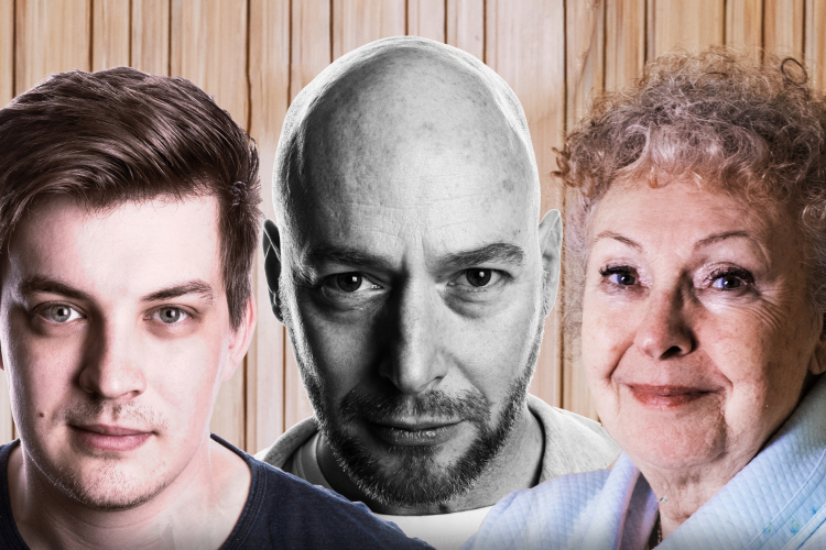 NEM VAGY AZ UNOKÁM, NEM VERSZ ÁT! 