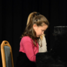 Növendékhangverseny