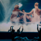 Gálaműsor „Együtt a Békéért” (Fotó: Bánhegyi István)