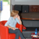 Drog ellenes Világnap az Ifjúsági Klubban