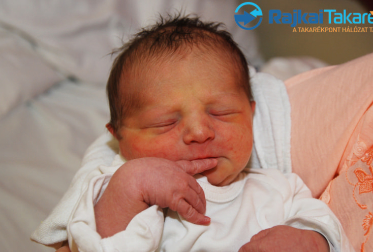 Szabó Bálint, 3360 gr. Mosonmagyaróvár