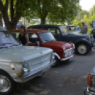 VII. Mosonmagyaróvári Veteránjármű Találkozó és Alkatrészbörze