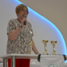 13. Tavaszköszöntő, jótékony süteménysütő verseny