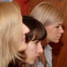 Ételallergia a családban és a Megoldások - Mutass Utat 2015 - programsorozat