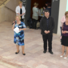 Jótékonysági süteménysütő verseny