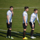 MTE 1094 - Győri ETO (1:2) (Fotó: Nagy Mária)