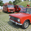 VII. Mosonmagyaróvári Veteránjármű Találkozó és Alkatrészbörze