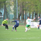MTE 1904 FUTURA MOSONMAGYARÓVÁR - NAGYATÁDI FC (3:0) (Fotó: Nagy Mária)