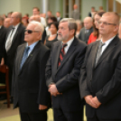 Egyetem tanévnyitó (Fotó: Nagy Mária)