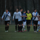 FUTURA Mosonmagyaróvár - Új Lombard Sport Kft. (2:0) Gratulálunk! (Fotó: Nagy Mária)