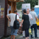 Városközpontiak napja péntek (Fotó: Nagy Mária)