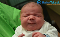 Máté Milán Martin, 3720 gr. Móvár