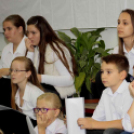 Az Újhelyi Imre Általános Iskola jótékonysági koncertje és díjátadója