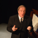 Művésztalálkozó (Fotó: Nagy Mária)