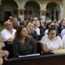 350 évvel a 350 éves plébániatemplomért - hangverseny