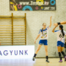 Ipress Center-Vác – Mosonmagyaróvári Kézilabda Club SE 29-27 (17-15)