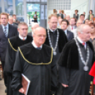 Egyetemi tanévnyitó 1 (Fotó: Nagy Mária)