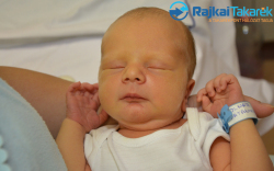 Molnár Nataniel, 3220 gr. Jánossomorja