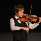 Növendék hangverseny (Fotó: Nagy Mária)