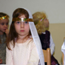 Pillangó Óvoda és Családi Napközi, Karácsonyi ünnepség (Fotó: Stipkovits Veronika)