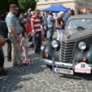  Pannonia-Carnuntum Old-Timer Rallye (Fotó: Nagy Mária)