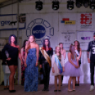 Szigetköz ízei, vármegye borai fesztivál / VÁRMEGYE SZÉPE - VÁRMEGYE HANGJA (Fotó: Horváth Attila)