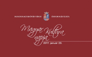 Magyar Kultúra Napja 