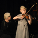 Növendékhangverseny