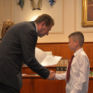 Mosonmagyaróvár Kiváló Tanulója Díjátadó Ünnepség 