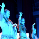 X. Jubileumi Hastánc Gála (Fotó: Bánhegyi István)