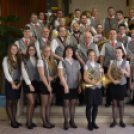 MOFÉM Fúvószenekar Jótékonysági Hangverseny